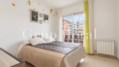 Apartment on Carrer de Domènech Soberano photo 11