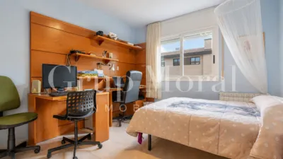 Apartment on Carrer de Domènech Soberano photo 13