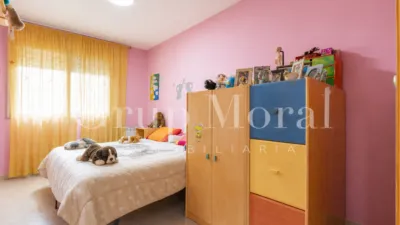 Apartment on Carrer de Domènech Soberano photo 12