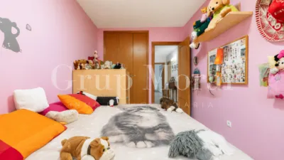 Apartment on Carrer de Domènech Soberano photo 39