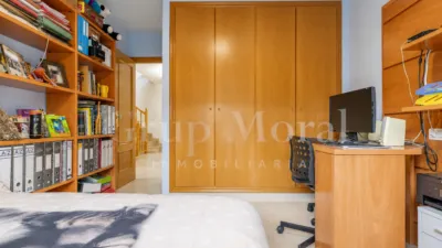 Apartment on Carrer de Domènech Soberano photo 40