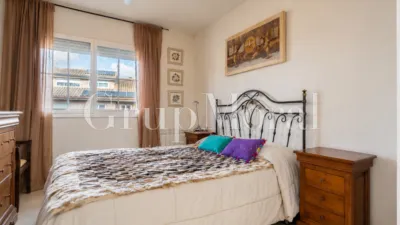 Apartment on Carrer de Domènech Soberano photo 38