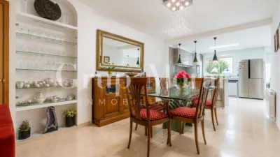 Apartment on Carrer de Domènech Soberano photo 41