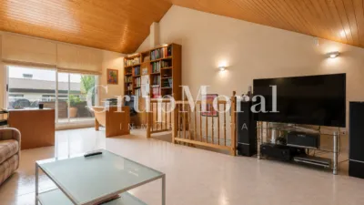 Apartment on Carrer de Domènech Soberano photo 33