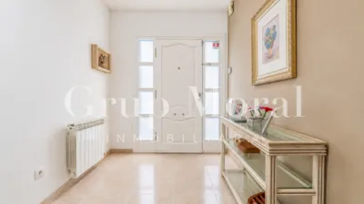 Apartment on Carrer de Domènech Soberano photo 9
