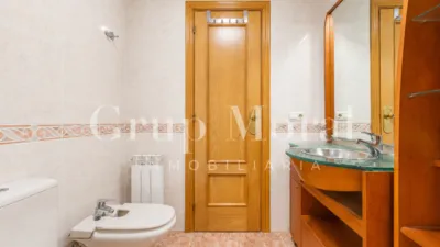 Apartment on Carrer de Domènech Soberano photo 35