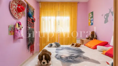 Apartment on Carrer de Domènech Soberano photo 26