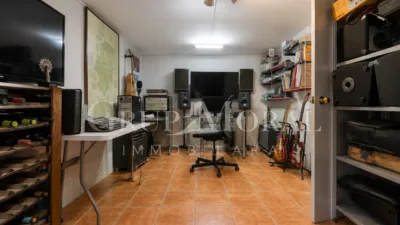 Apartment on Carrer de Domènech Soberano photo 49