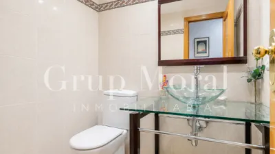 Apartment on Carrer de Domènech Soberano photo 5