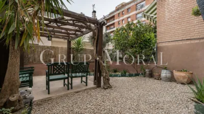 Apartment on Carrer de Domènech Soberano photo 43