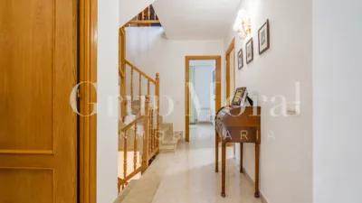 Apartment on Carrer de Domènech Soberano photo 28