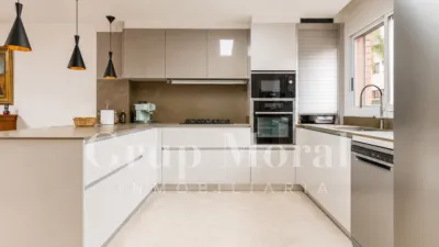 Apartment on Carrer de Domènech Soberano photo 50