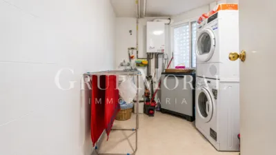 Apartment on Carrer de Domènech Soberano photo 18