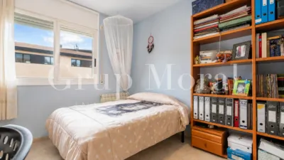 Apartment on Carrer de Domènech Soberano photo 27
