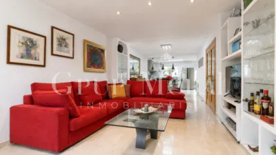 Apartment on Carrer de Domènech Soberano photo 55