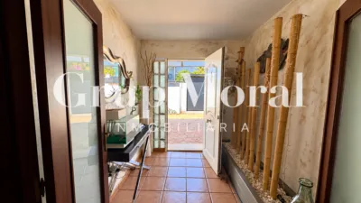 Apartment on Carrer de la Mercè photo 14