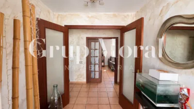Apartment on Carrer de la Mercè photo 24