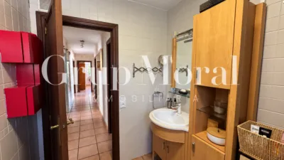 Apartment on Carrer de la Mercè photo 7