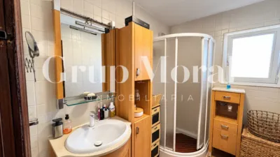 Apartment on Carrer de la Mercè photo 8