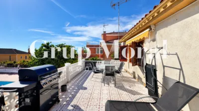 Apartment on Carrer de la Mercè photo 28