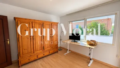 Apartment on Carrer de la Mercè photo 2