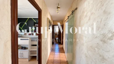 Apartment on Carrer de la Mercè photo 21