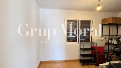 Apartment on Carrer de la Mercè photo 23