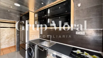 Apartment on Carrer de la Mercè photo 15