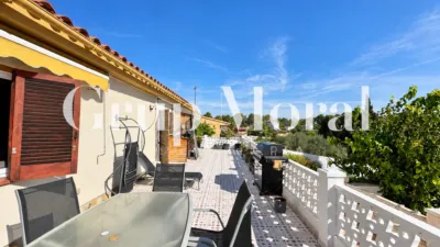 Apartment on Carrer de la Mercè photo 27