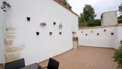 Chalet en venta en Calle de Pablo Neruda, Alcalá del Valle de 380.000 €