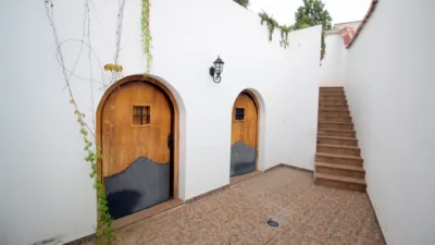 Chalet en venta en Calle de Pablo Neruda, Alcalá del Valle de 380.000 €