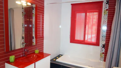 Chalet en venta en Calle de Pablo Neruda, Alcalá del Valle de 380.000 €