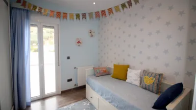 Chalet en venta en Calle de Pablo Neruda, Alcalá del Valle de 380.000 €