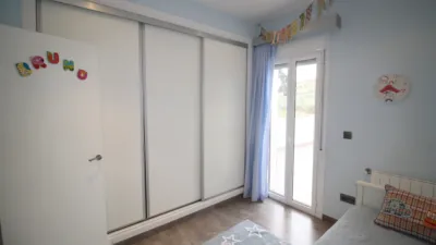Chalet en venta en Calle de Pablo Neruda, Alcalá del Valle de 380.000 €