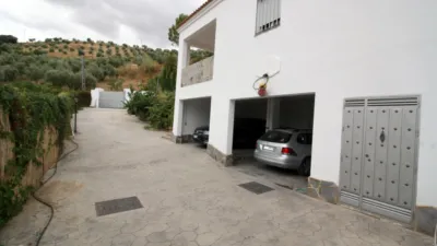 Chalet en venta en Calle de Pablo Neruda, Alcalá del Valle de 380.000 €
