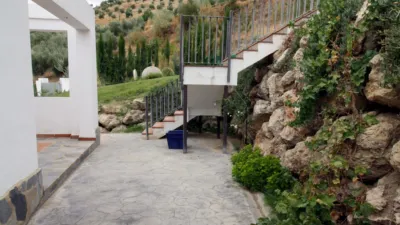 Chalet en venta en Calle de Pablo Neruda, Alcalá del Valle de 380.000 €