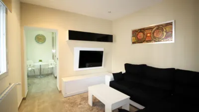 Chalet en venta en Calle de Pablo Neruda, Alcalá del Valle de 380.000 €