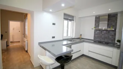 Chalet en venta en Calle de Pablo Neruda, Alcalá del Valle de 380.000 €