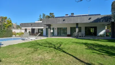 Chalet unifamiliar en venta en Norte - Vista 4