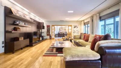 Chalet unifamiliar en venta en Norte - Más