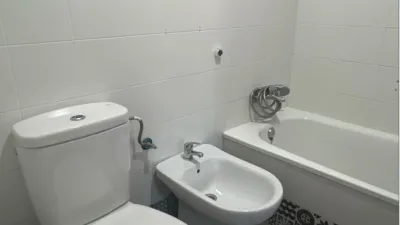 Apartment in Noreste photo 14