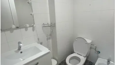 Apartment in Noreste photo 13