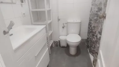 Apartment in Noreste photo 9