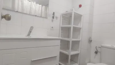 Apartment in Noreste photo 8