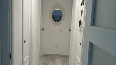 Apartment in Noreste photo 15