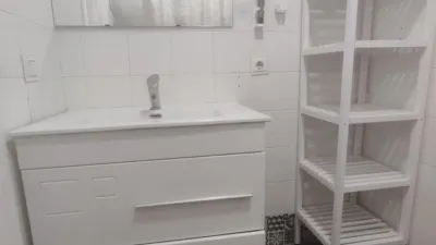 Apartment in Noreste photo 7