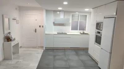 Apartment in Noreste photo 2