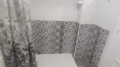 Apartment in Noreste photo 10