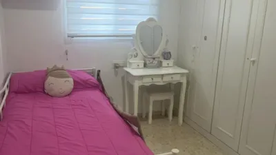 Apartment in Noreste photo 11