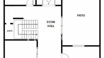 House in the Centre photo 36